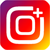 InstaPlus Logo